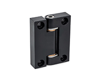 Precision Hinges
